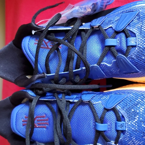 Kryrie 7 - Picture 10 of 12